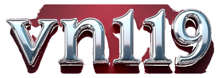 vn119 logo