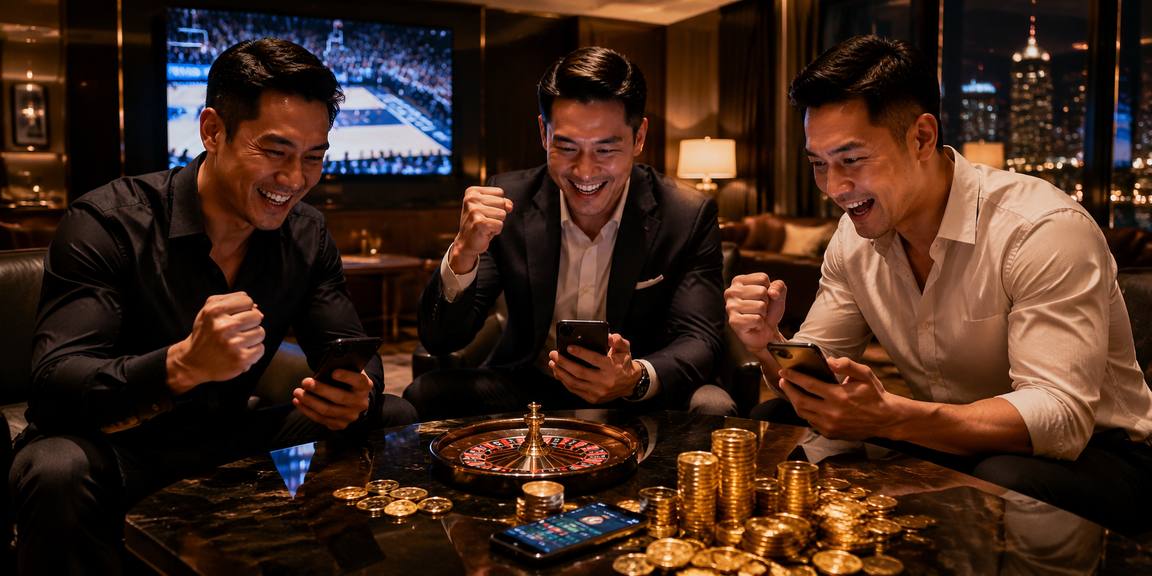 vn119 Sportsbook