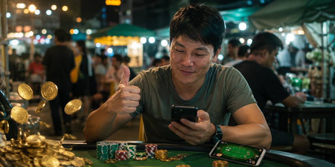 vn119 mobile gaming